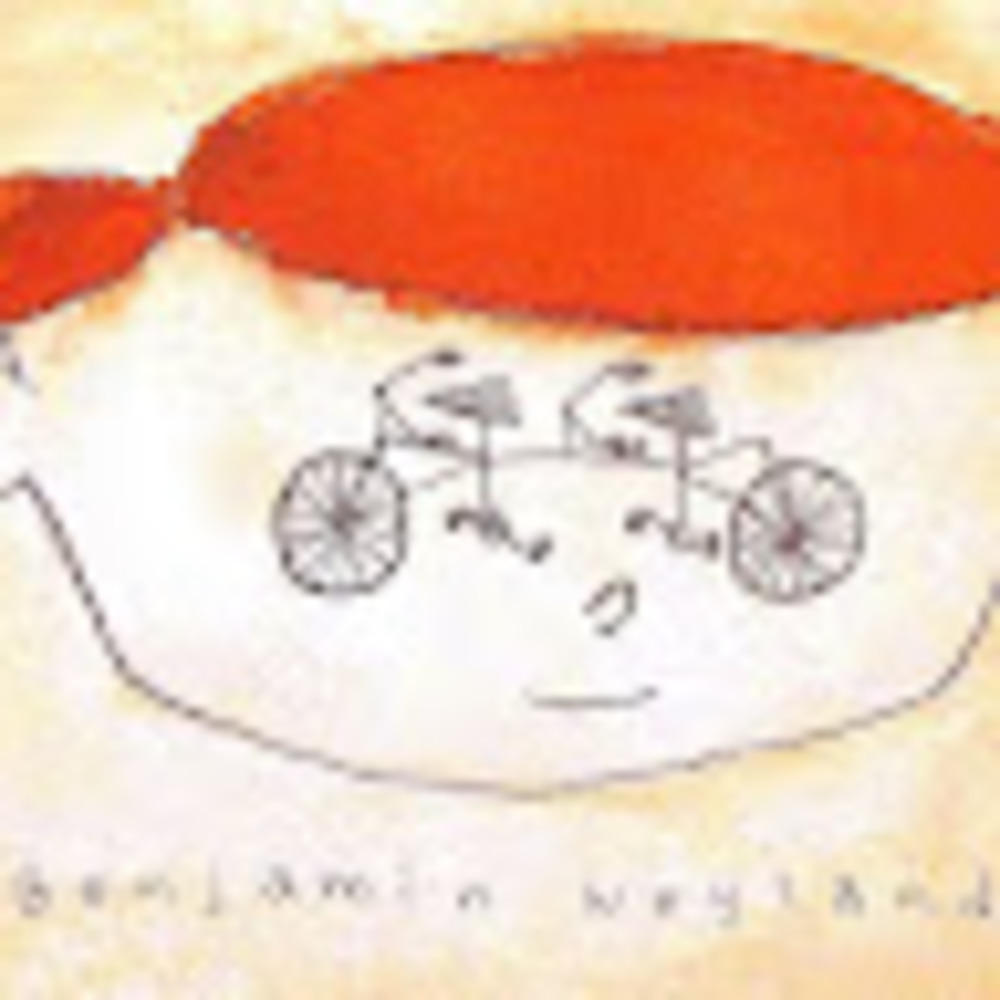 Meet your Posher, Benjamin